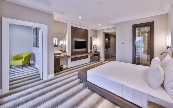 Imagen de la habitación del NARVEN WELLNESS and THERMAL HOTEL. Foto 5