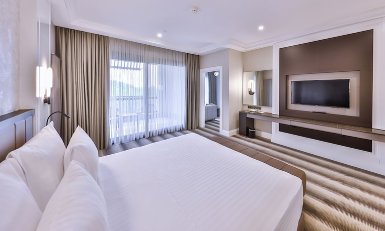 Imagen de la habitación del NARVEN WELLNESS and THERMAL HOTEL. Foto 6