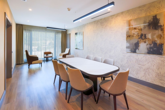 Imagen de la habitación del NARVEN WELLNESS and THERMAL HOTEL. Foto 8