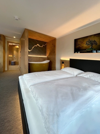 Imagen de la habitación del NASHI Rooms. Foto 2