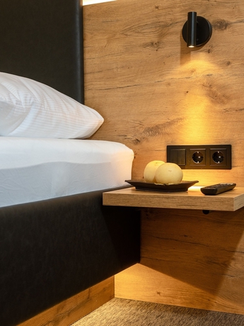 Imagen de la habitación del NASHI Rooms. Foto 3