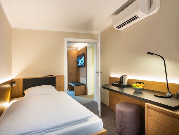 Imagen de la habitación del NASHI Rooms. Foto 4