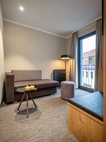 Imagen de la habitación del NASHI Rooms. Foto 5