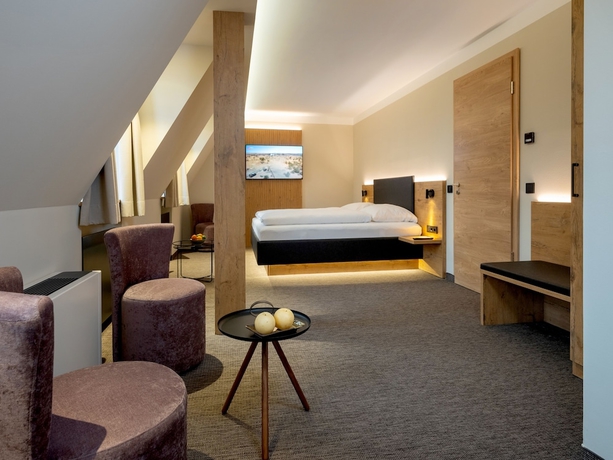 Imagen de la habitación del NASHI Rooms. Foto 6