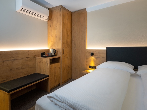 Imagen de la habitación del NASHI Rooms. Foto 11