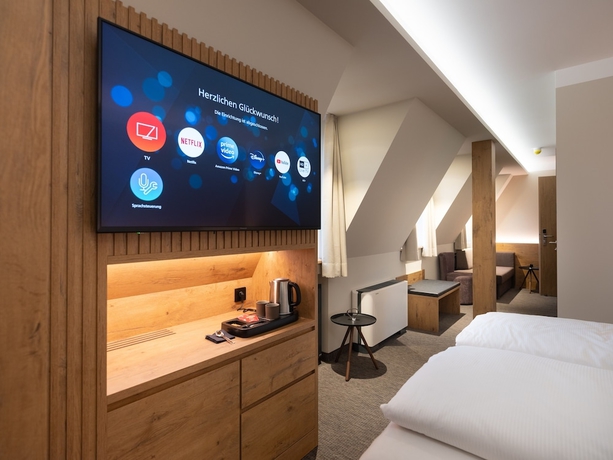 Imagen general del NASHI Rooms. Foto 1
