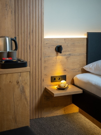 Imagen de la habitación del NASHI Rooms. Foto 15