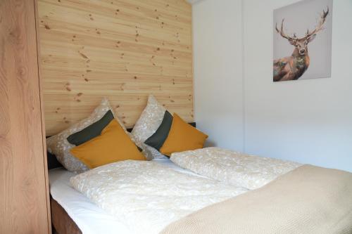 Imagen de la habitación del NATURAMA Glockenalm. Foto 11