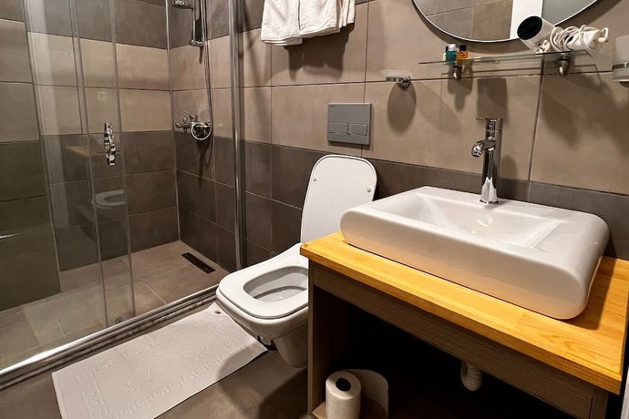 Imagen de la habitación del NAYADA HOTEL SPA. Foto 4