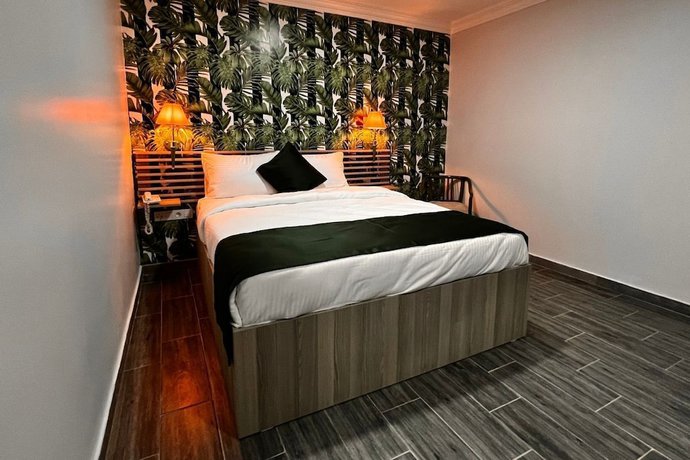 Imagen general del NAYADA HOTEL SPA. Foto 1