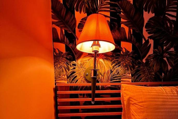 Imagen de la habitación del NAYADA HOTEL SPA. Foto 14