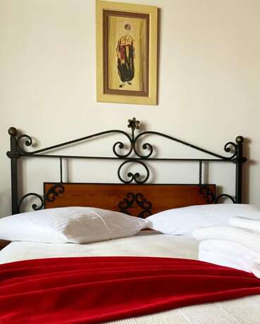 Imagen general del NAZ OTEL. Foto 1