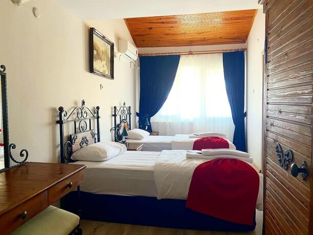 Imagen general del NAZ OTEL. Foto 2