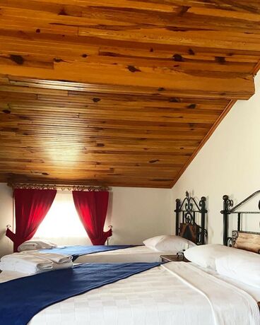 Imagen general del NAZ OTEL. Foto 3