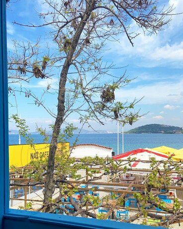 Imagen general del NAZ OTEL. Foto 4