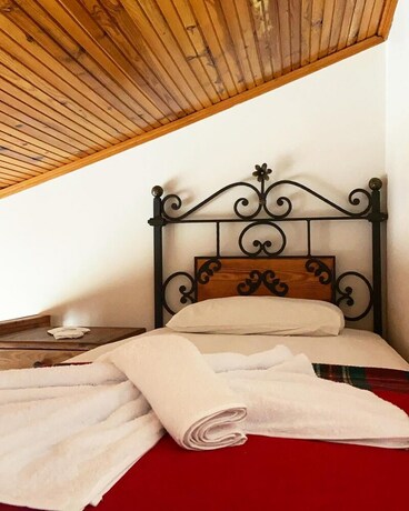 Imagen general del NAZ OTEL. Foto 5