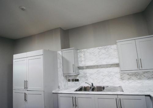 Imagen general del NE1 City Studios & Apartments. Foto 4