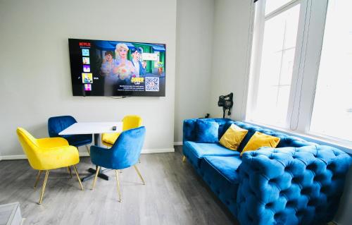 Imagen de la habitación del NE1 City Studios & Apartments. Foto 12