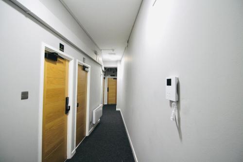 Imagen de la habitación del NE1 City Studios & Apartments. Foto 16