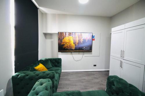 Imagen de la habitación del NE1 City Studios & Apartments. Foto 17