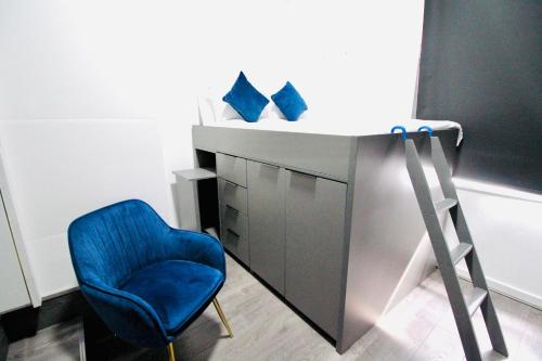 Imagen general del NE1 City Studios & Apartments. Foto 9