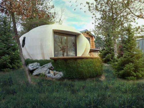 Imagen de la habitación del NEFES DAĞYENİCE. Foto 15