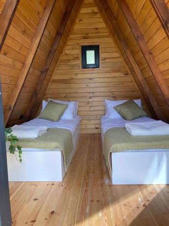 Imagen de la habitación del NEFES DAĞYENİCE. Foto 16