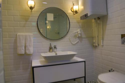 Imagen de la habitación del NEFES DAĞYENİCE. Foto 17
