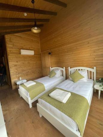 Imagen general del NEFES DAĞYENİCE. Foto 8
