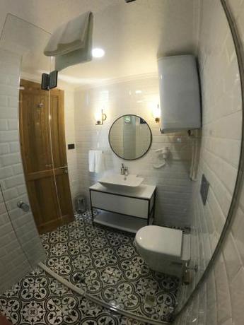 Imagen de la habitación del NEFES DAĞYENİCE. Foto 18