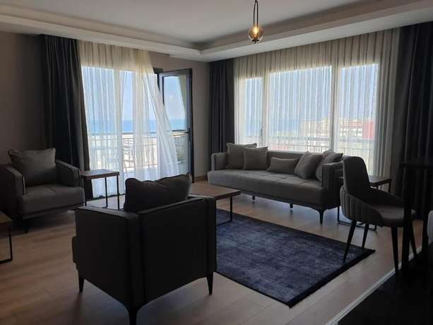 Imagen de la habitación del NEHIR OTEL. Foto 6
