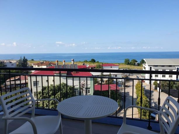 Imagen general del NEHIR OTEL. Foto 2
