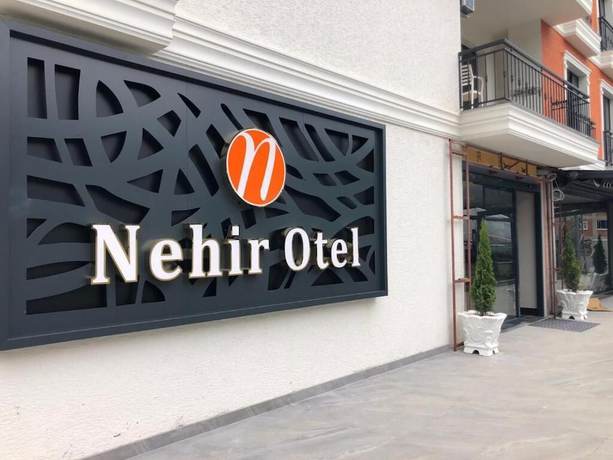 Imagen general del NEHIR OTEL. Foto 3