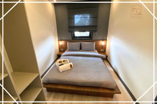 Imagen de la habitación del NENEHATUN59 BUTİK OTEL. Foto 6