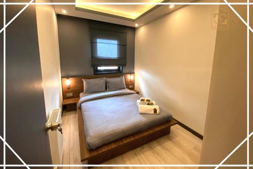 Imagen general del NENEHATUN59 BUTİK OTEL. Foto 1