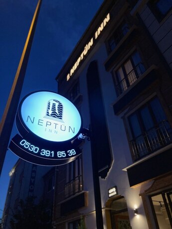Imagen general del NEPTÜN INN. Foto 1