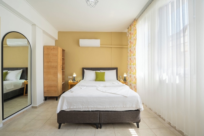 Imagen de la habitación del NEV Fethiye. Foto 3