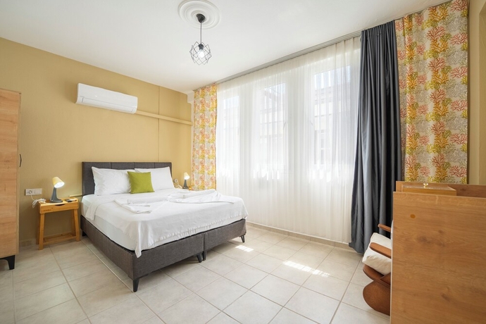 Imagen de la habitación del NEV Fethiye. Foto 4