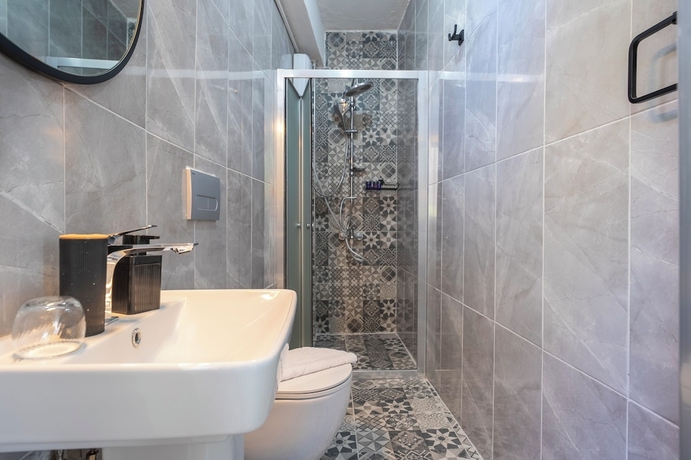 Imagen de la habitación del NEV Fethiye. Foto 6