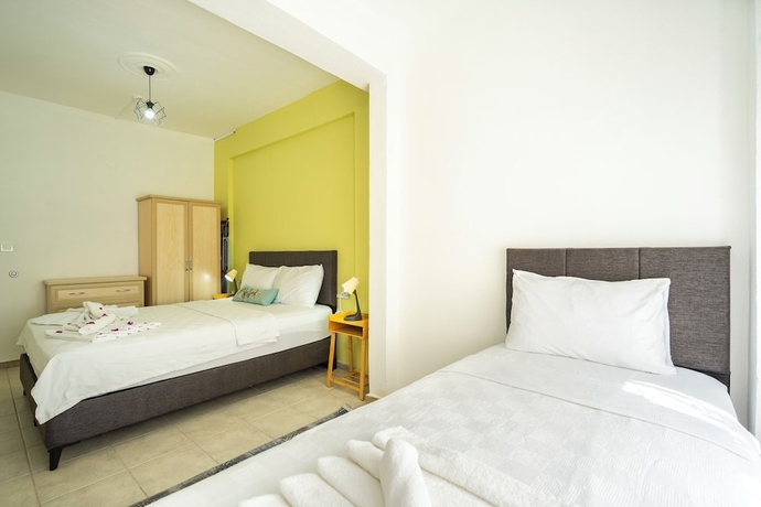 Imagen de la habitación del NEV Fethiye. Foto 7