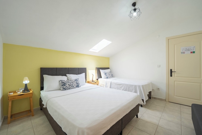 Imagen de la habitación del NEV Fethiye. Foto 9