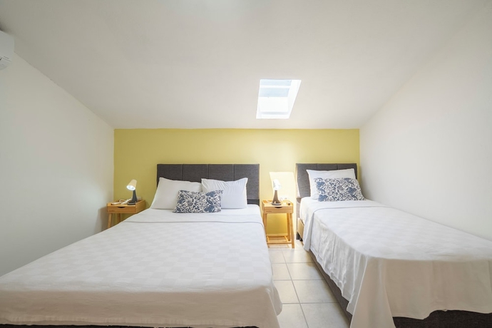 Imagen de la habitación del NEV Fethiye. Foto 10