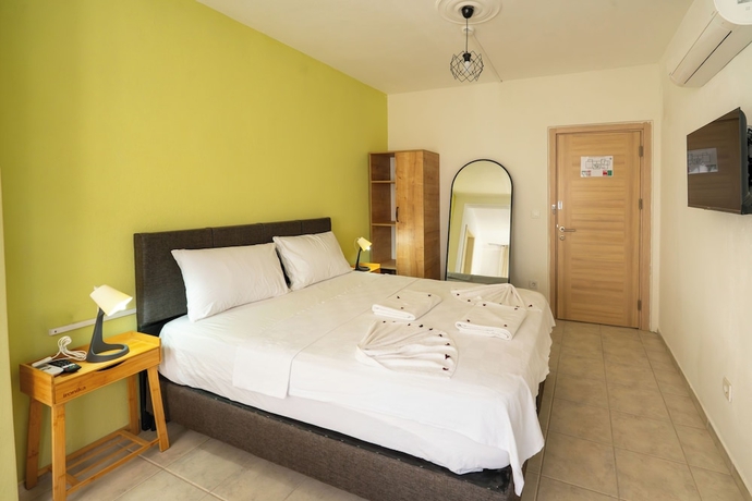 Imagen de la habitación del NEV Fethiye. Foto 11