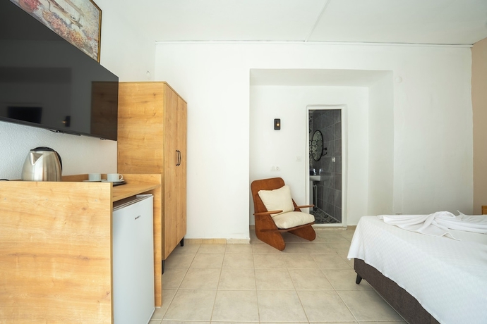 Imagen de la habitación del NEV Fethiye. Foto 12