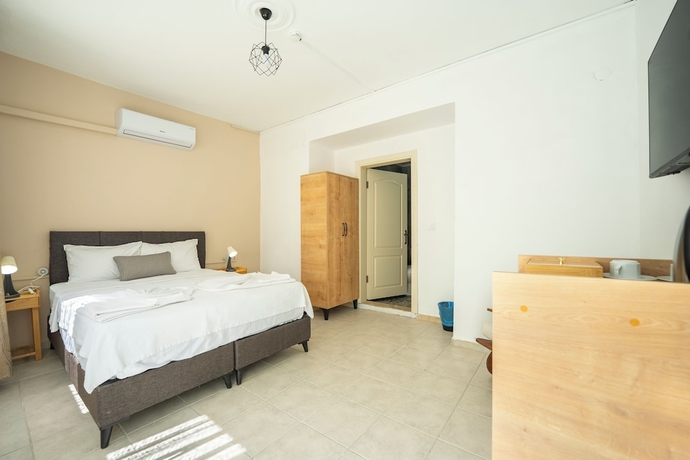Imagen de la habitación del NEV Fethiye. Foto 14