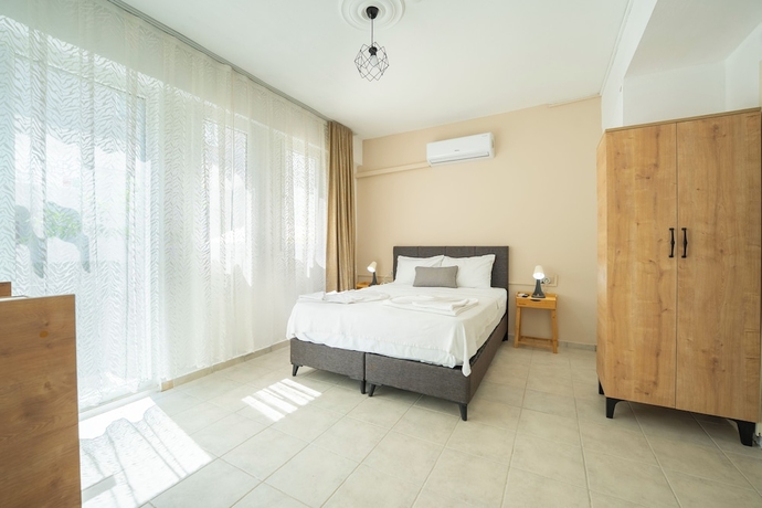 Imagen de la habitación del NEV Fethiye. Foto 15