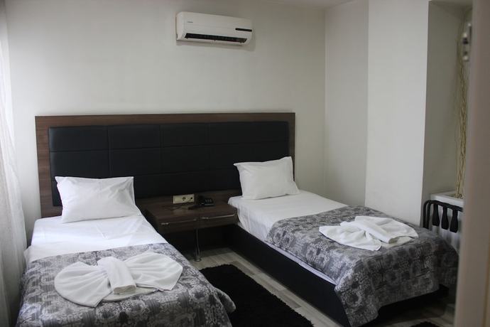 Imagen de la habitación del NEW AK&Ccedil;AABAT HOTEL. Foto 3
