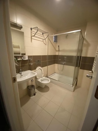 Imagen de la habitación del NEW AK&Ccedil;AABAT HOTEL. Foto 5