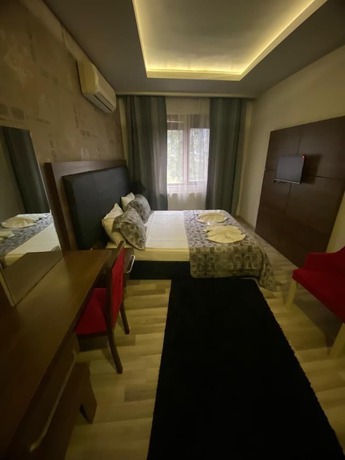 Imagen de la habitación del NEW AK&Ccedil;AABAT HOTEL. Foto 8