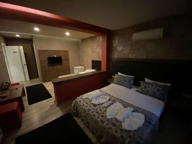 Imagen de la habitación del NEW AK&Ccedil;AABAT HOTEL. Foto 9